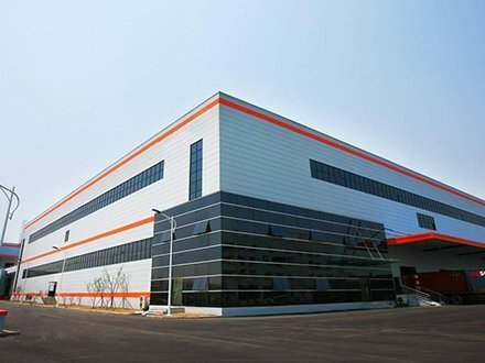 彩鋼板型號規格圖解