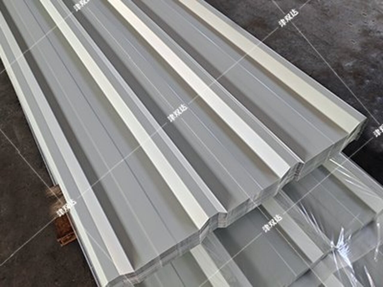 yx35-280-840型彩鋼瓦